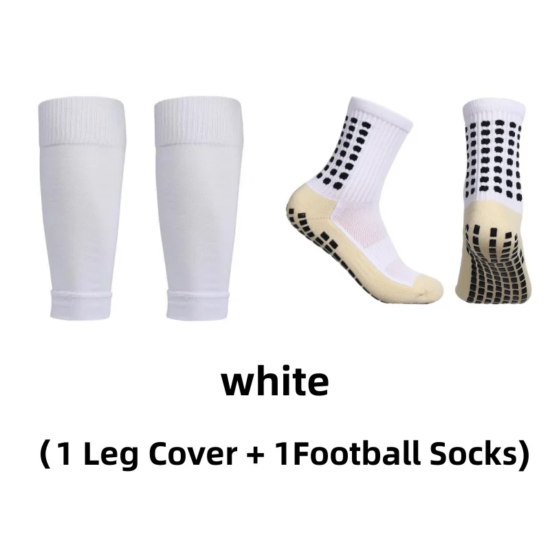 PROBEROS Sport Socks for Soccer and Training featuring Anti Slip Design & Breathable Cotton main image 0