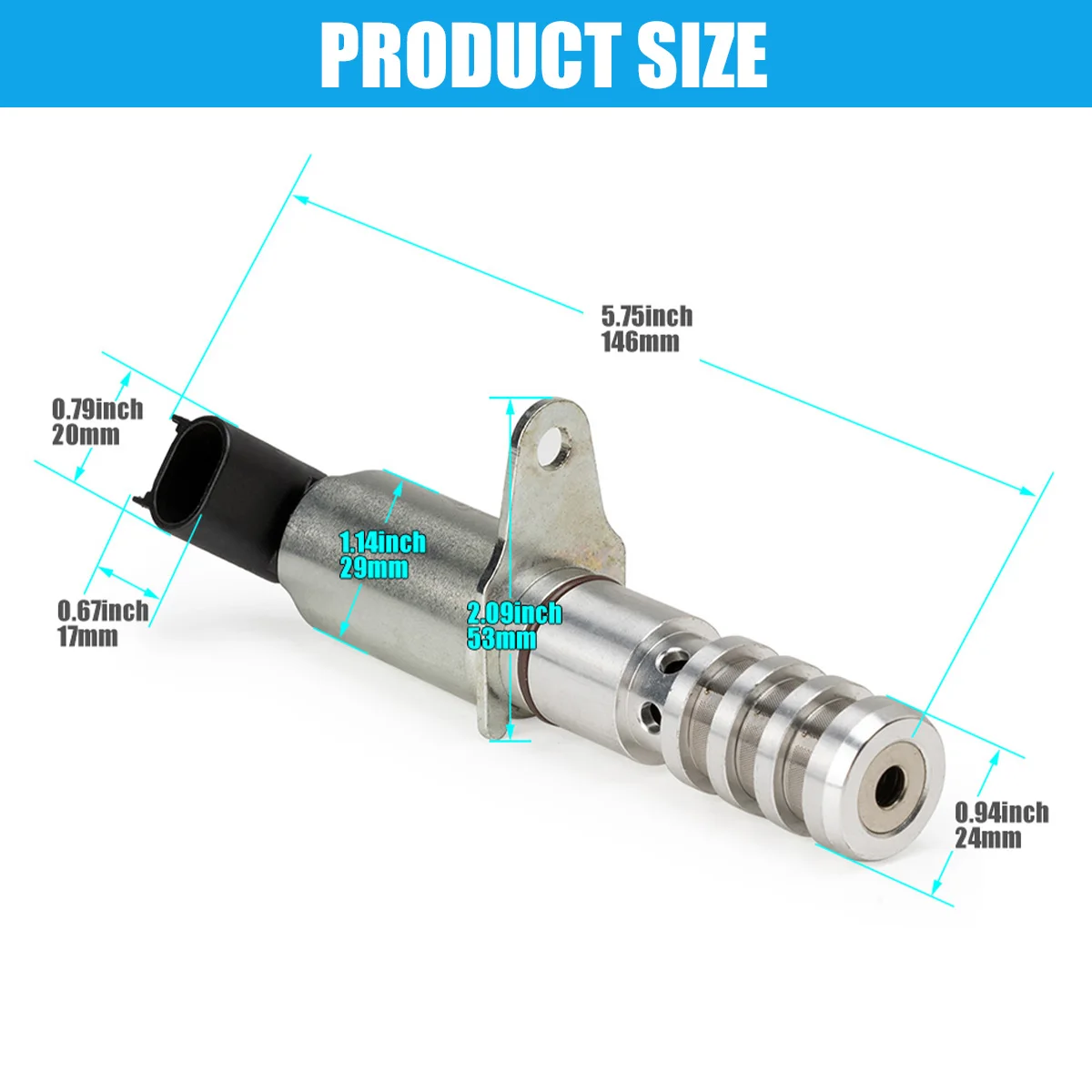 カムたつ All Balls Racing 85-1037 Wheel Stud and Nut Kit Compatible