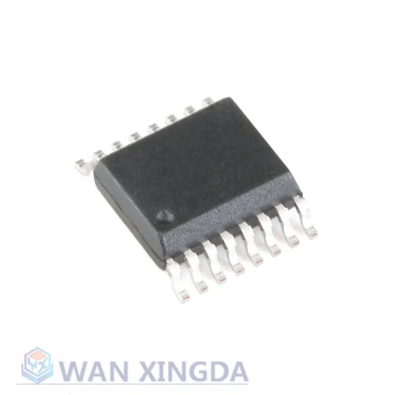 

New and Original IC Chip SSOP-16 TTP224B-BSBN