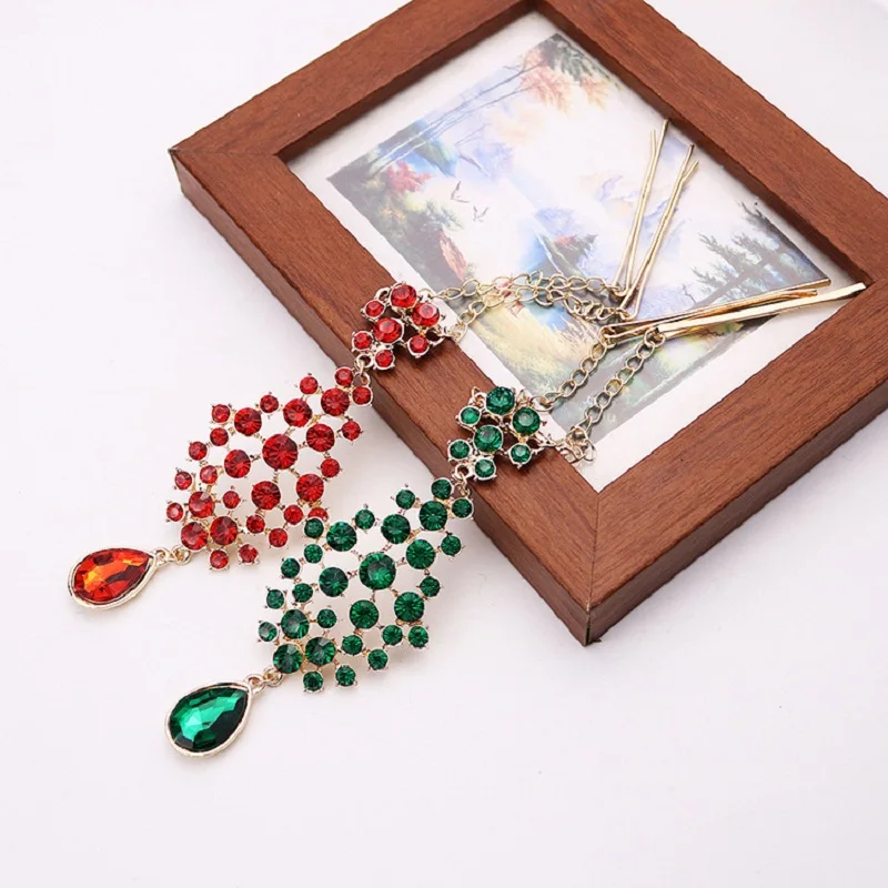 Hair Pins Hair Jewelry Headpiece Accessories for Women Girls Jewelry Accessories Hair Accessory