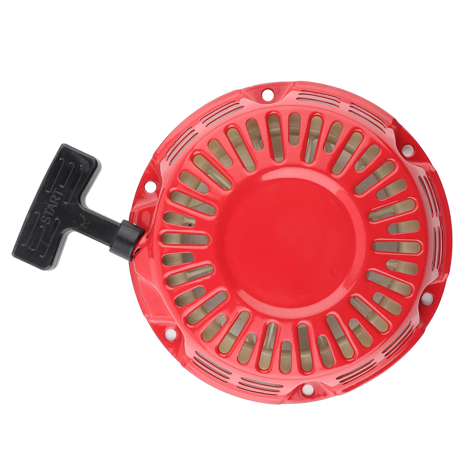 Gasoline Generator Recoil Pull Starter for 168F 170F 2-3KW Generator