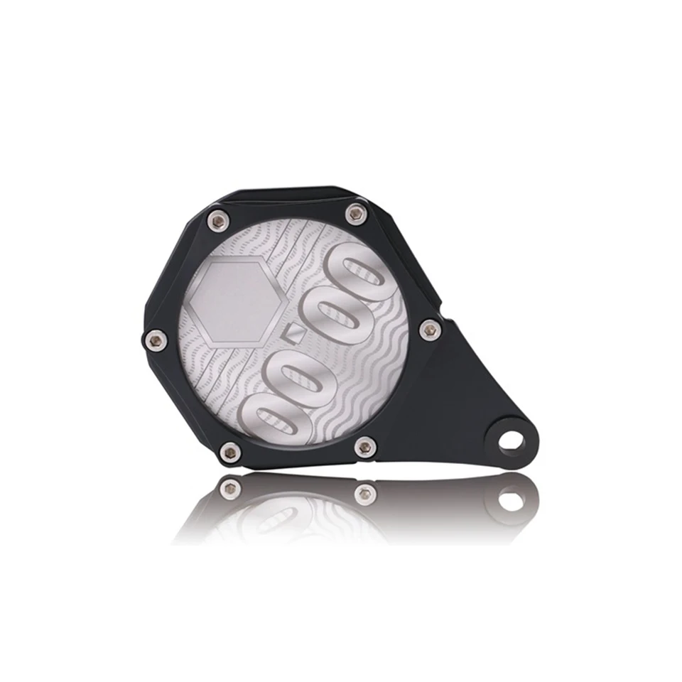Motorcycle Green P Plate - Provisional Green Plate For Motorbike Riders | Australia - View #6