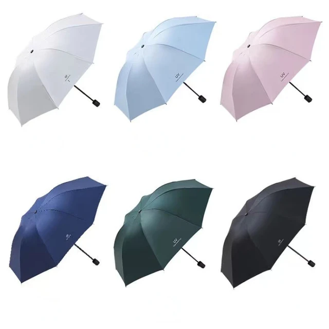 Automatikus Esernyő Eső Nők Szél Hordozható Összecsukható Napsósák Utazási Lányok Sombrilla Ellenálló Uv-Ellenes Parasol - Image 5