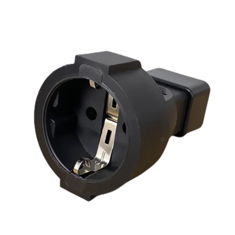 IEC320 C20  EU, PDU UPS IEC320 Alemanha mulher soquete para C20, IEC 320 C20 C20 para 3Pin UE Europeu