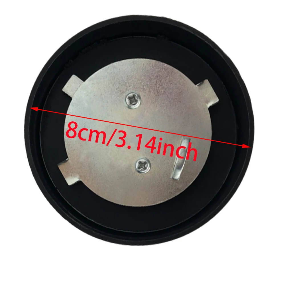For Land Rover Defender 300tdi Fuel Filler Gas Cap Cover STC4072 RTC4740 BR 0099 4