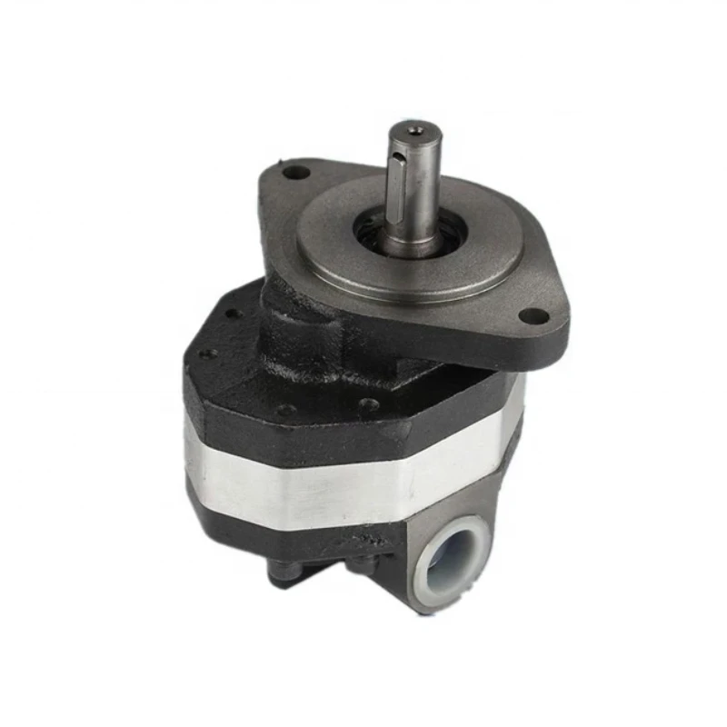 

series Mini loader accessories CB-FC20 CB-FC25 CB-FC31.5 CB-FC32 CB-FC40 CB-FC50 hydraulic gear pump