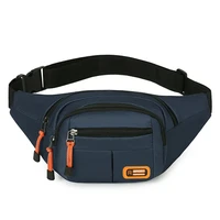 Sac de taille Mobile pour hommes et femmes, multifonctionnel, grande capacité, Anti-éclaboussures, résistant à l'usure, pour chantier de Construction 5