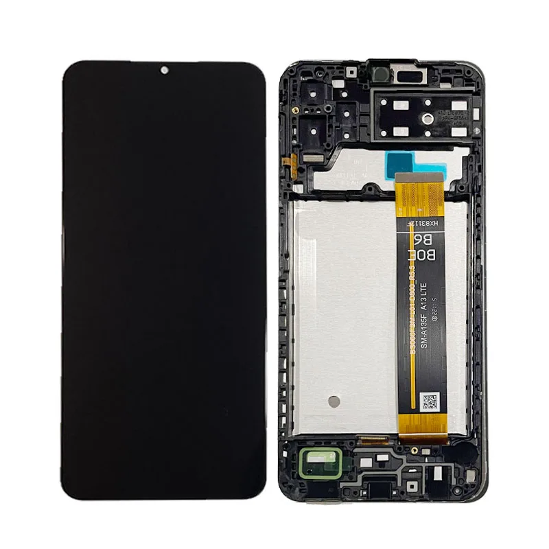 Premium LCD Display Touch Screen Digitizer Replacement for Samsung Galaxy A13 Series
