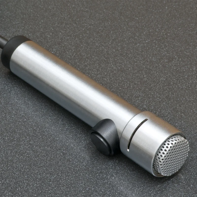 1Pc 3  XLR -1/4 6.35mm   ÷  ̺ OFC ũ  1m  ̺ ޴ XLR Ŀ
