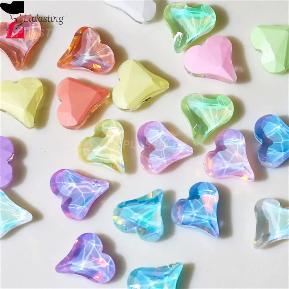 

Nail Rhinestones Glass Does Not Hurt Nails Small And Portable Durable Easy To Use Nail Supplies Nail Art Jewelry