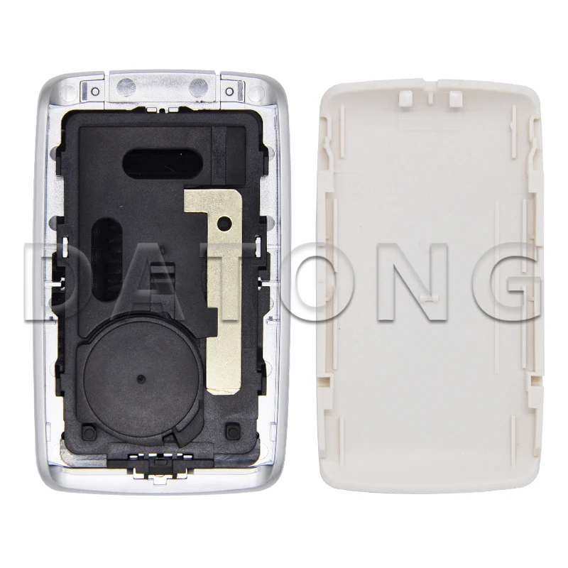 Рисунок 6 - Автомобильный пульт дистанционного