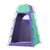 Portable Shower, Toilet or Changing Tent 3