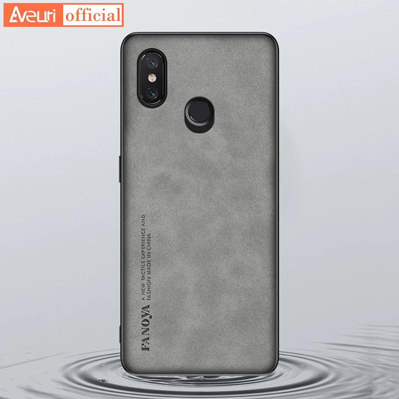 Custodia In Pelle Pu Di Lusso Per Xiaomi Mi 8 Pro Mi9 8Pro Cover Custodia In Silicone Opaco Per Xiaomi Mi 9 8 Se 8 Explorer 9Se Coque