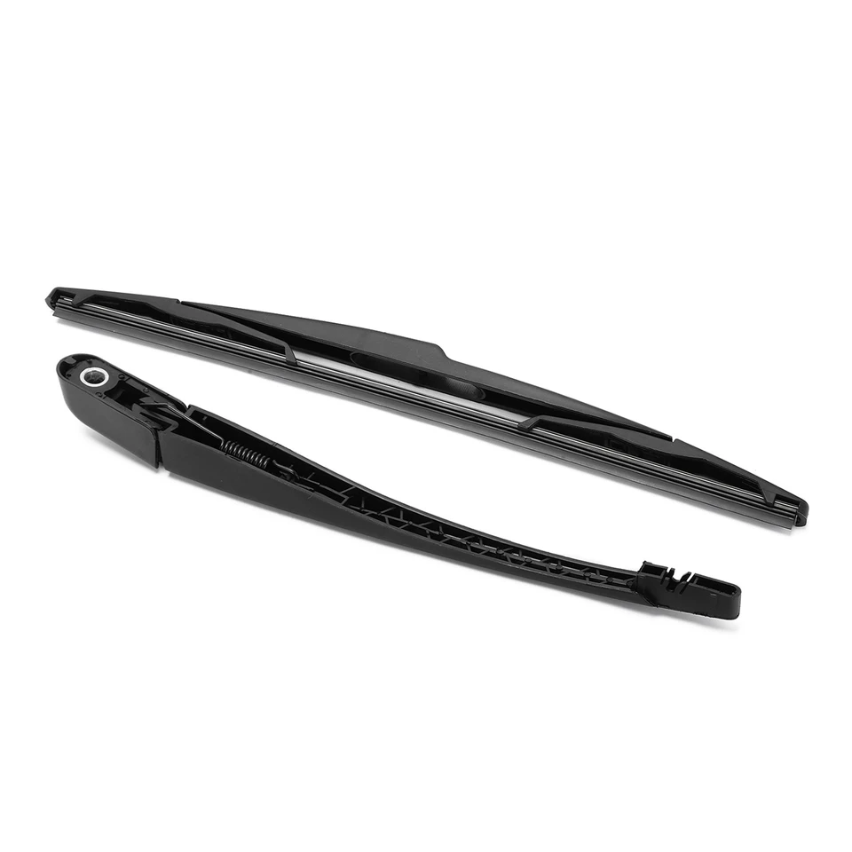 Trades Best Scheibenwischblätter Front- Und Heckscheibenwischer Set Für Peugeot 206 SW, 2002-2006