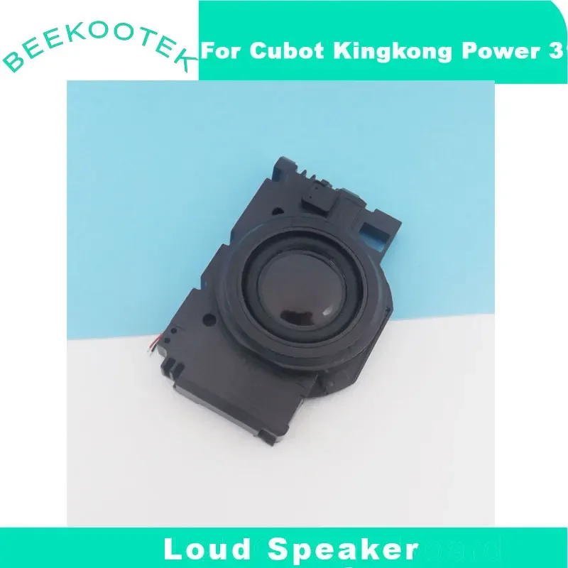Enhanced Loud Speaker Buzzer Ringer Horn Replacement