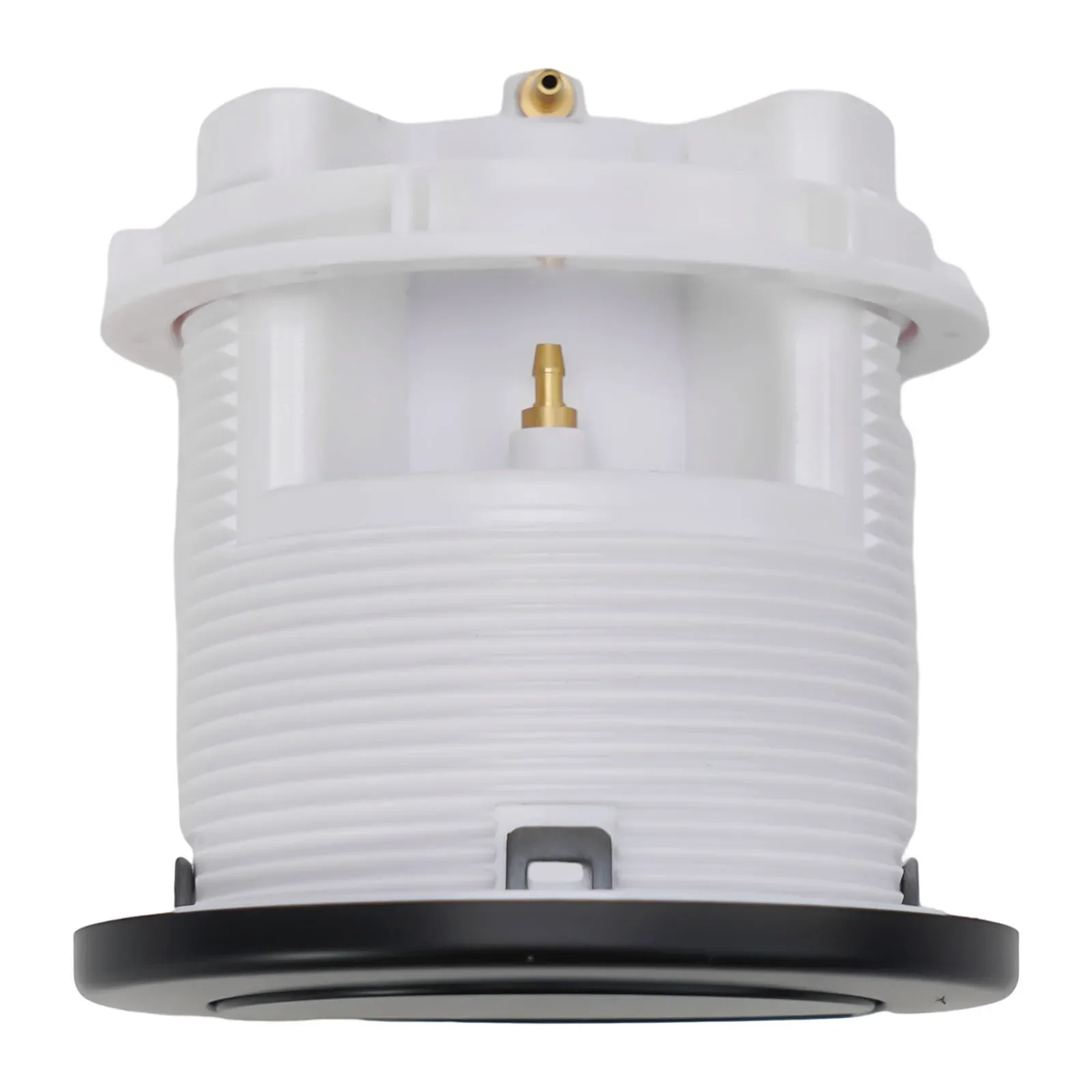 1pcs Dual Flush Push Button Toilet Push Button Air Type Pneumatic &lrm;ABS Toilet HBathroom WC Tool Parts