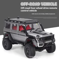 Mangniu Mn86/Mn86s/99s/90 Babos G500 Full Scale Remote Control Off Road Vehicle 1:12 Model Car Boy Adult Toy Birthday Gift 1