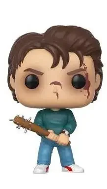 thumbnail image 5 of Funko Steve 475# Dusty Frog 593# Dusty suit 617# Figuras de acción de vinilo modelo Juguetes para niños Regalo de cumpleaños, 5 of 5