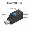 Black-USB3.0