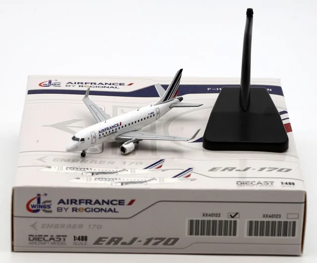 XX40122 Alloy Collectible Plane Gift JC Wings 1:400 Air XX40122 Alloy Collectible Plane Gift JC Wings 1:400 Air