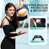 3/6Pcs Unisex Cooling Arm Sleeves Cover Sports Running Uv Sun Protection Outdoor Men Fishing Cycling Sleeves for Hiding Tattoos 4