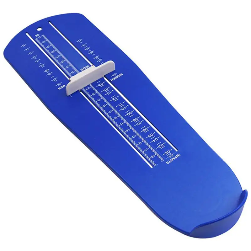 Foot Measuring Ruler Shoe Size Meter