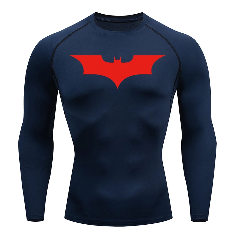 Navy Long Sleeve 3
