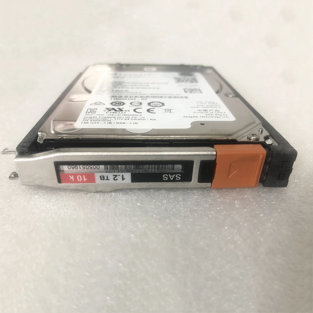 Dell 1.2T SAS 10K 2.5 ST1200MM0088 0WXPCX 1FF200-151 ϵ ũ 
