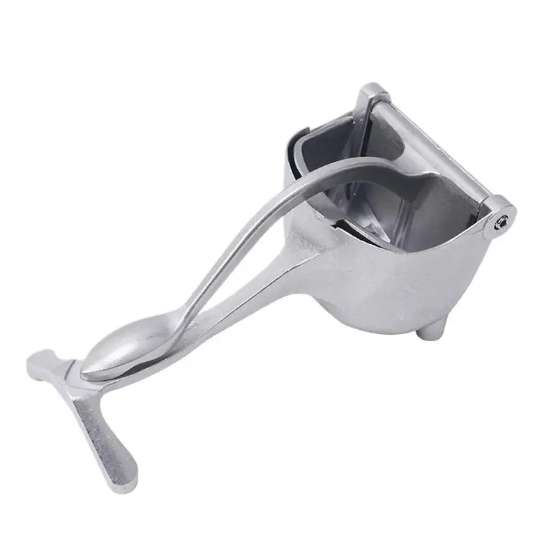 Spremiagrumi manuale in metallo per limoni arance e lime_voghion.com