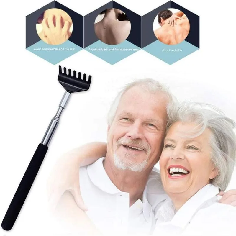 Telescopic Back Scratcher Image 11