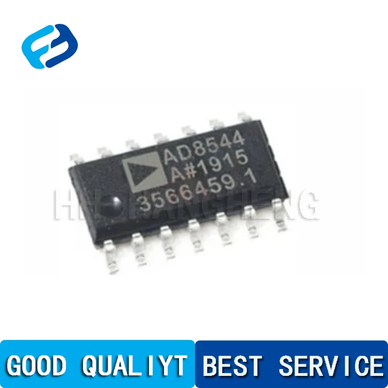 

Набор микросхем AD8544ARZ AD8544AR AD8544A AD8544 SOP14, 10 шт./партия, 100%