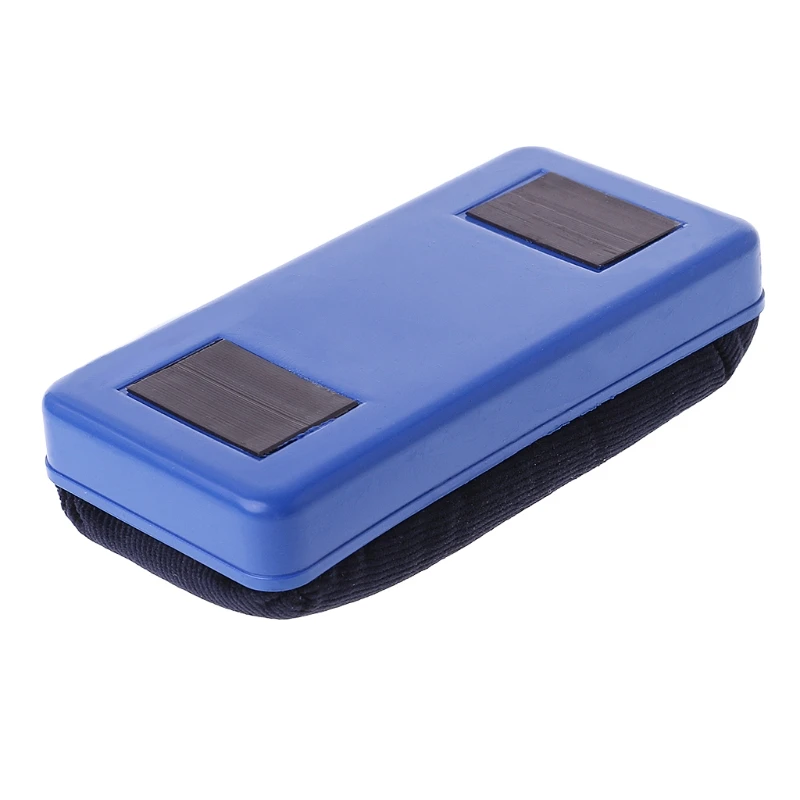 Board Eraser Thick Felt Bottom Surface Office Stationery Supplies