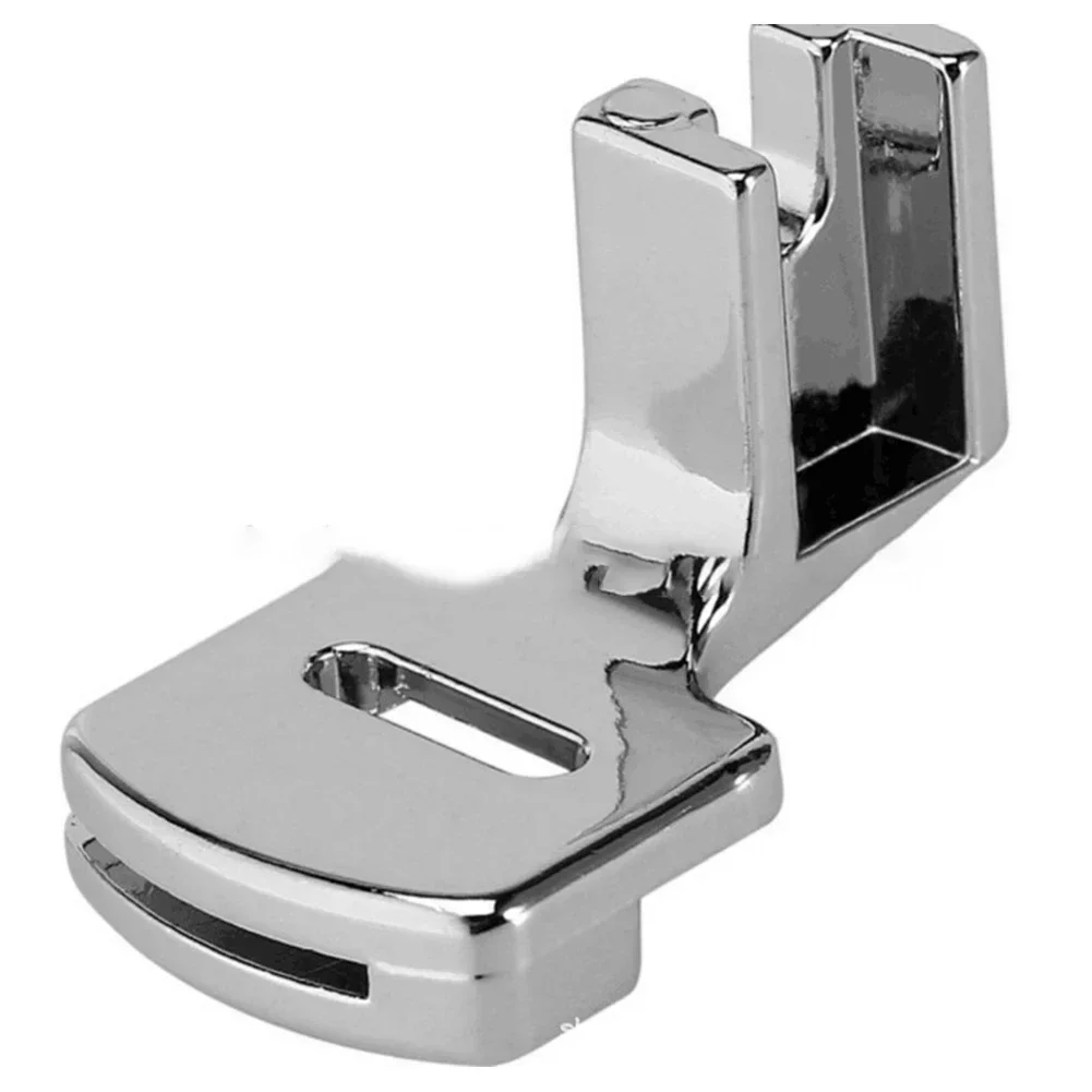 Guide Groove Household Metal Pleating Presser Foot Household Instructions Multifunctional Note Package Contents 4