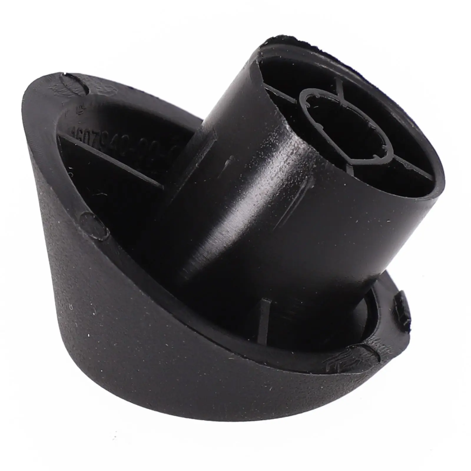 

For Tesla Model Y 2020-2022 Tail Gate Cushion Stop Buffer Cushion 1507942-00-C Right Taillight Fixing Screw Car Replace Part