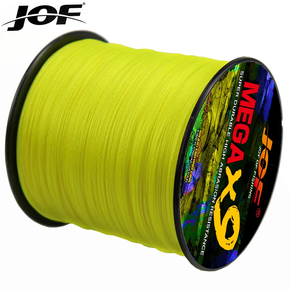 

Леска плетеная для ловли окуня, 500/300 м, 9,0-45,4 кг