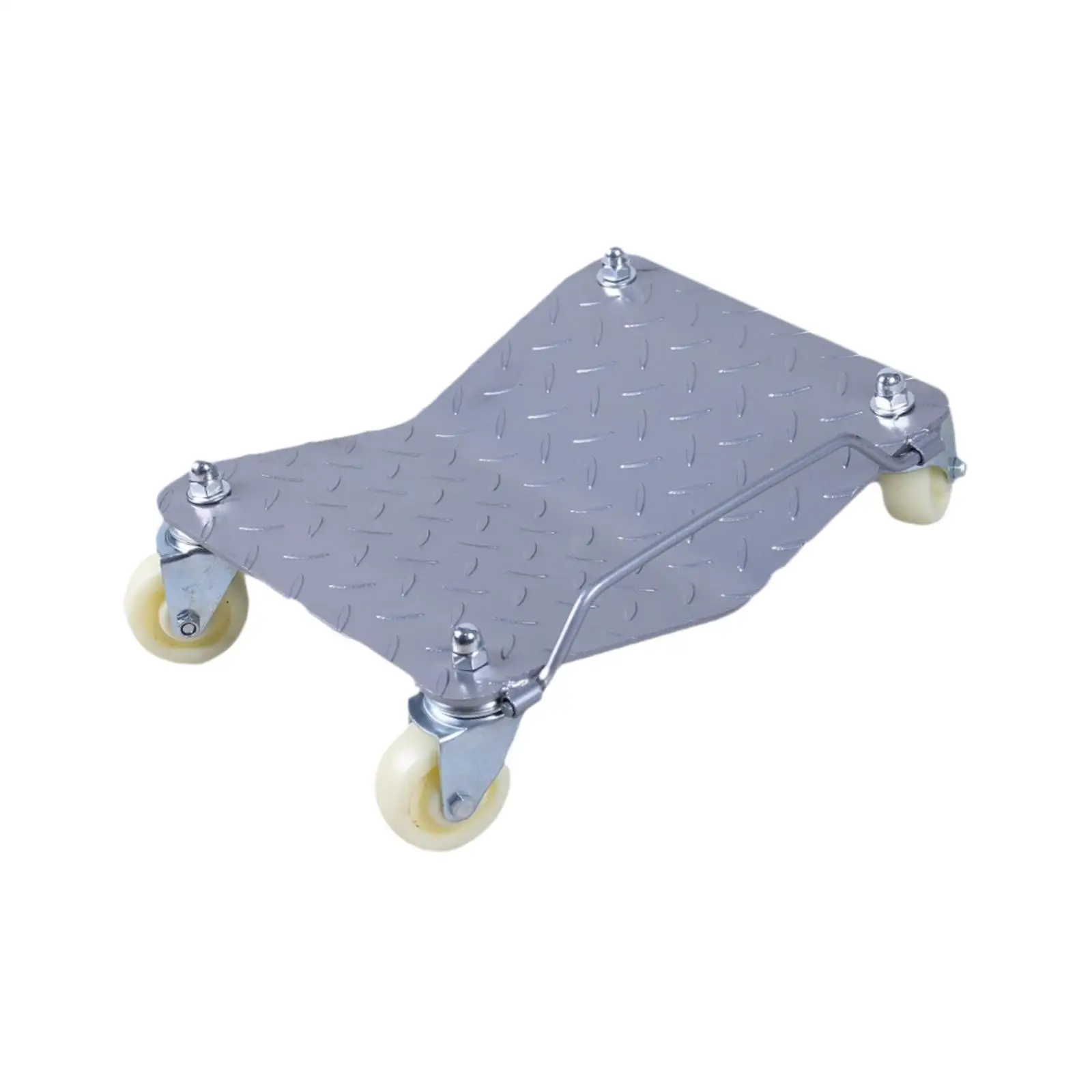 Vehicle Dolly Car Dolly Heavy Duty Tire Lifting Tool Moving Cars Tire Moving Tool Cart Wheel Lift Workshop Car Wheel Dolly