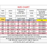 Plus Size Men's Hoodies 7XL 6XL Loose Casual Sweatshirts Fashion Long Sleeve Tops 185KG Hooded Pullover Streetwear Male Clothing - Image 2