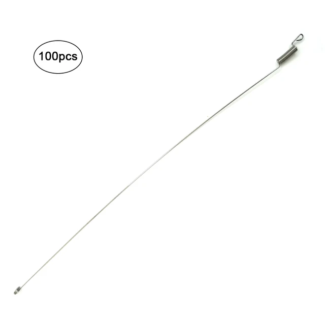 100pcs Antenna for 4CH RC Remote Control Circuit PCB