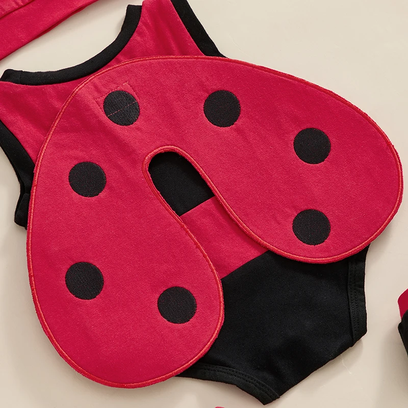 Ladybug Costume Image 4