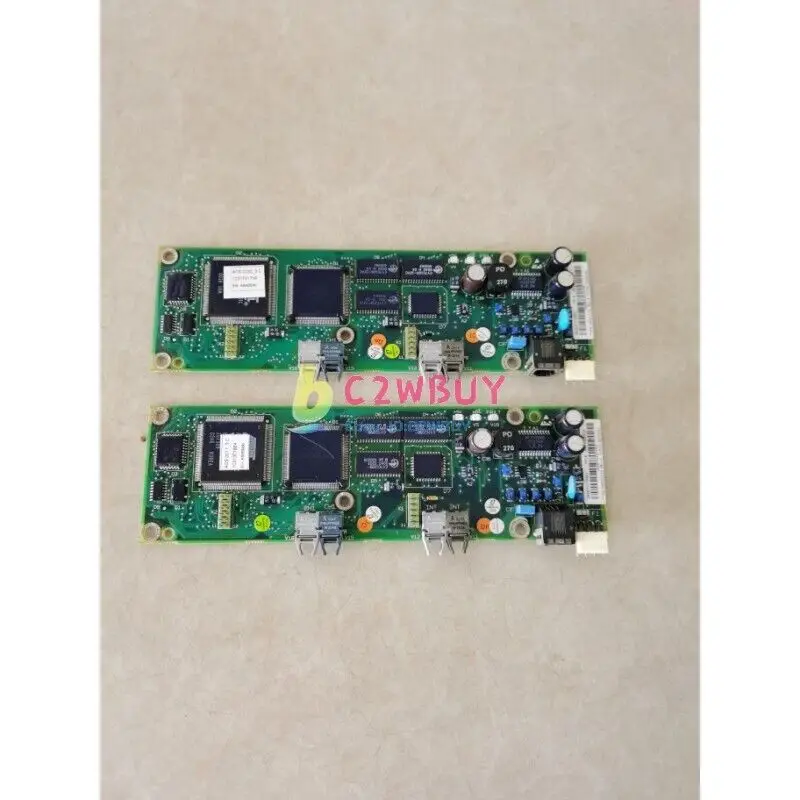 

ONE 3BSE017194R1 ACS600 NAMC-11C [Mjgw]