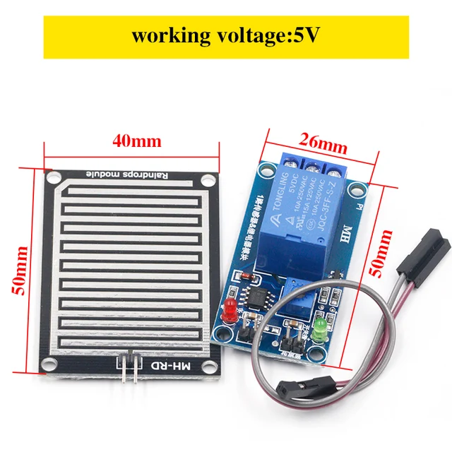 5V
