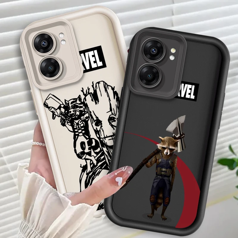 Чехол для OPPO Find X5 X3 A58 A57 A55 A53 A54 A92 A74 A78 A98 A16 A94 A76 A72