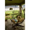 Deluxe Hanging Hammock Lounger Chair 5