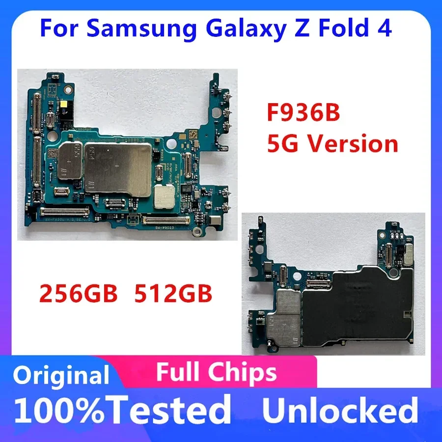 Fold 4 Flip 4 メイン基板 Fold 4 Flip 4 メイン基板 Fold 4 Flip 4