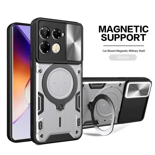 Metal Ring Camera Protect Case For Infinix Note 40 Pro Note 40 Note 30 Pro 30i.jpg