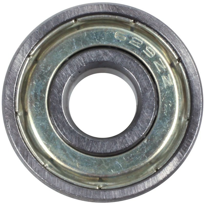 New 629Z Double Metal Shielded Sealed Deep Deep Groove Ball Bearing 9x26x8mm
