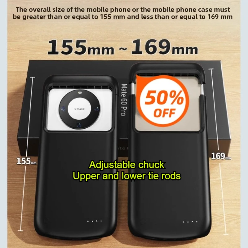 삼성 갤럭시 A54 A52 A53 A55 5G용 10000mAh 배터리 케이스, 삼성 갤럭시 A53용 보조배터리 충전 케이스