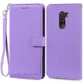 Light Purple-Strap