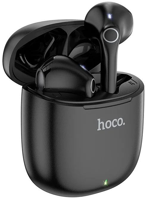 Bluetooth headphones wireless earbud HoCo ew07 leader True | Электроника