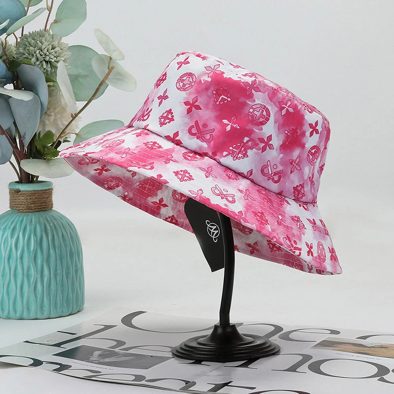 Fisherman Hat Bucket Hats Unisex For Outdoor